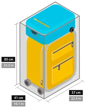 Taquilla XL León Lockers 01