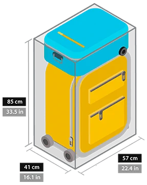 Taquilla XL León Lockers 01