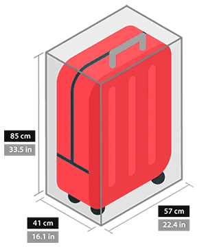 Taquilla XL León Lockers 02