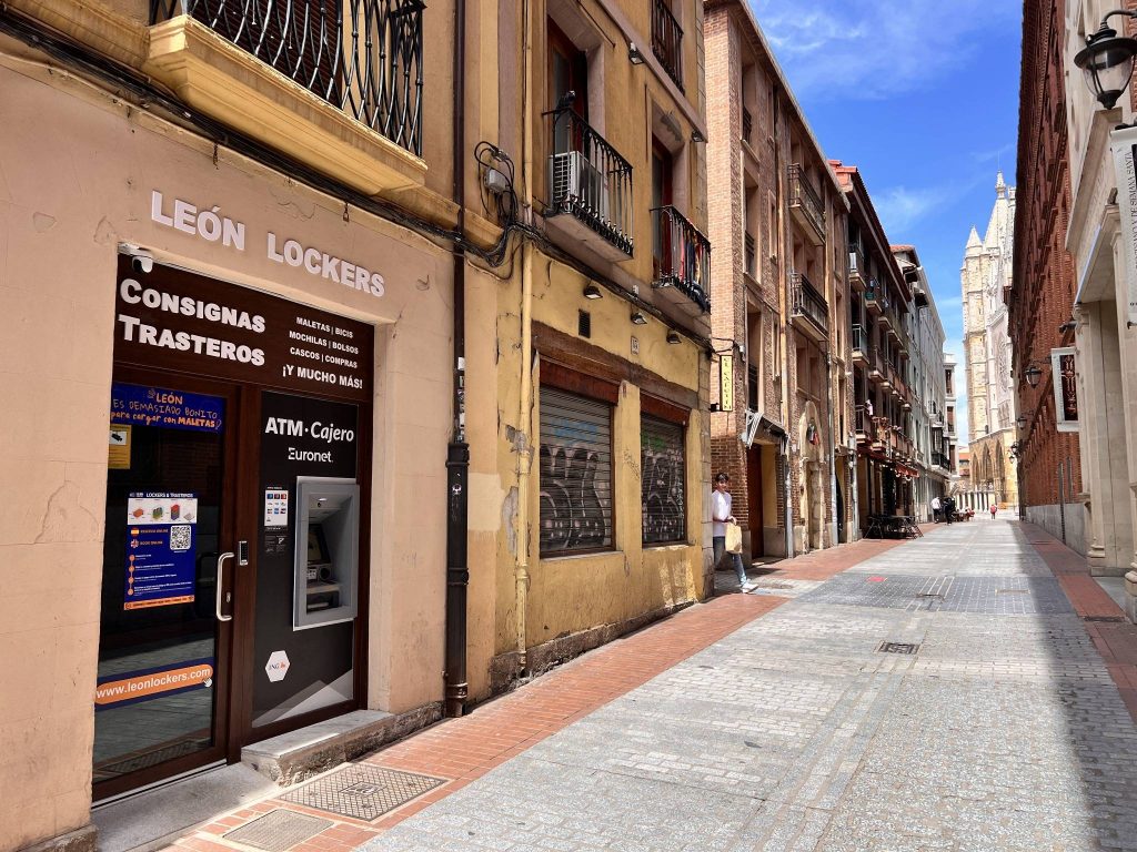 Qué ver en León en un día: ruta exprés con parada secreta para dejar tu mochila